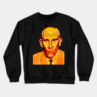 Being John Malkovich Portrait Crewneck Sweatshirt